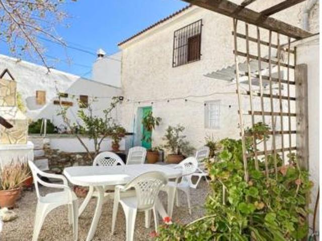 Casa Venta Periana, Catalán