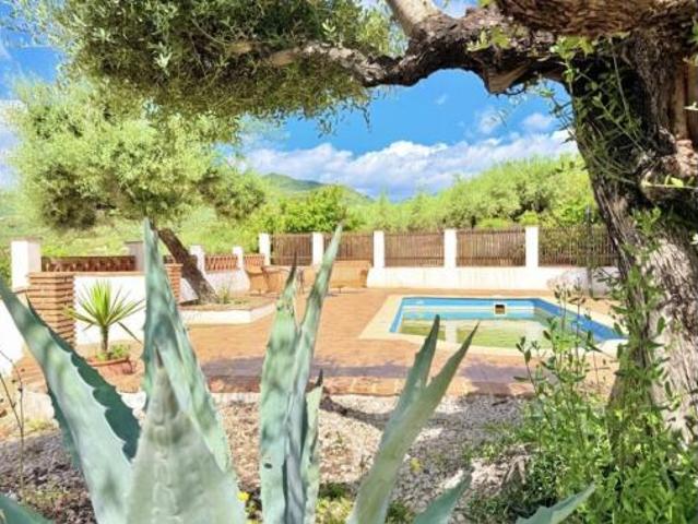 Casa Venta Periana, Catalán