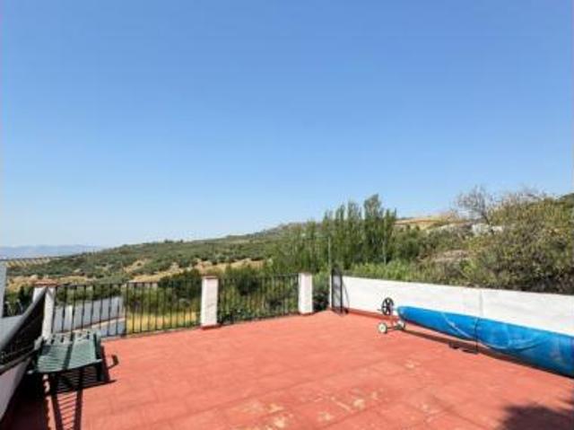 Casa Venta Periana, Catalán