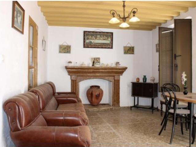 Casa Venta Periana, Los Marines