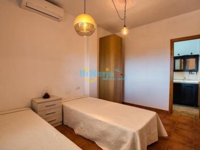 Casa Venta Periana, Mondrón