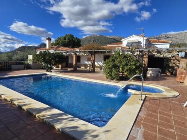 Casa Venta Periana, Periana