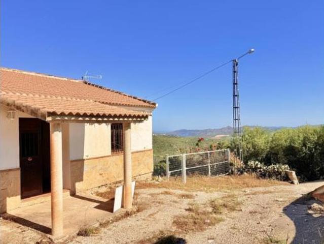 Casa Venta Periana, Periana