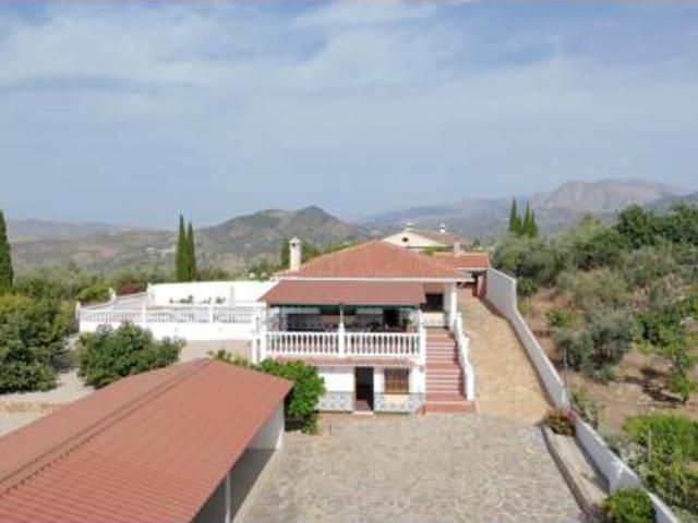 Chalet Venta Periana, Periana