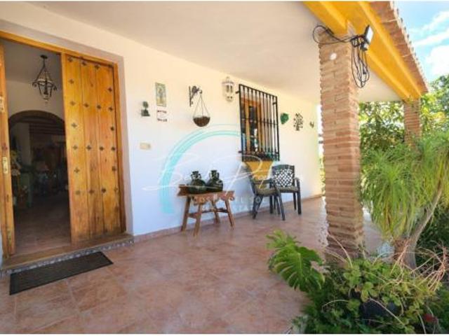 Casa Venta Periana, Periana
