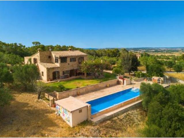 Casa Venta Petra, Petra