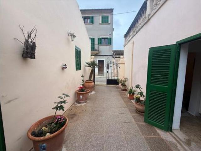 Casa Venta Petra, Petra