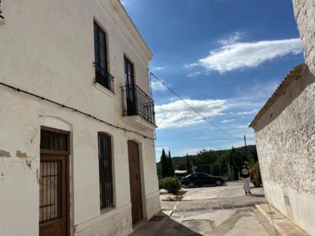 Casa Venta Petrés, Petrés