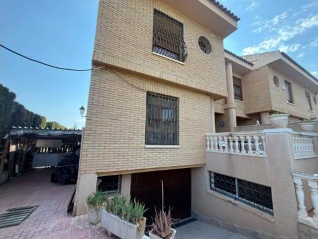 Casa Venta Petrer, Petrer