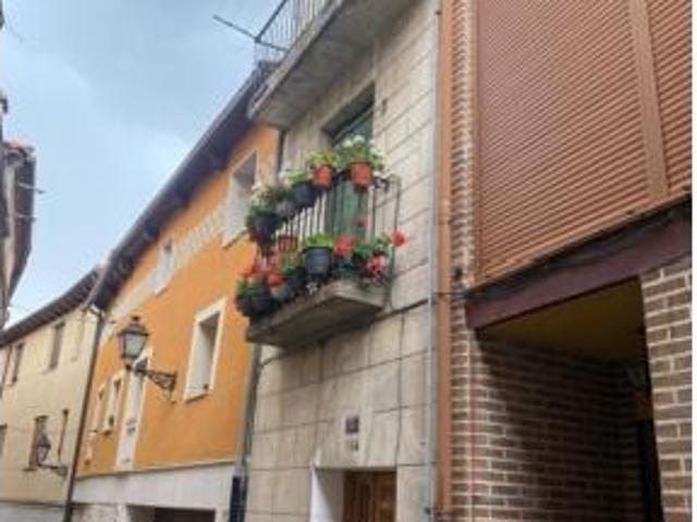Casa Venta Peñafiel, Peñafiel