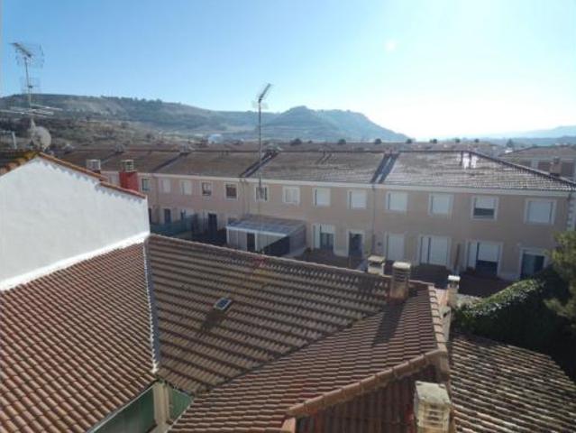 Casa Venta Peñafiel, Peñafiel