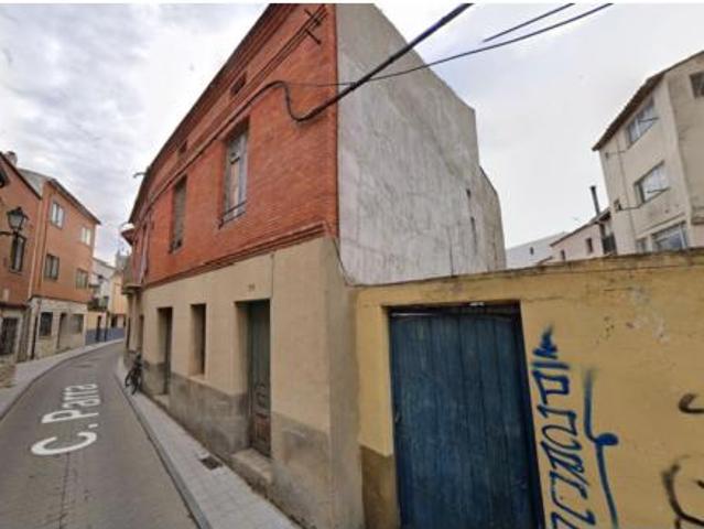 Casa Venta Peñafiel, Peñafiel