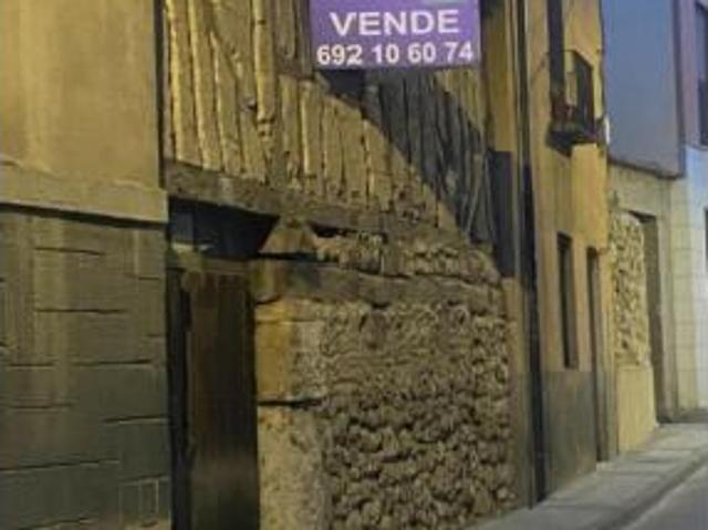 Casa Venta Peñafiel, Peñafiel