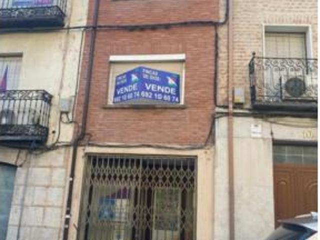 Casa Venta Peñafiel, Peñafiel