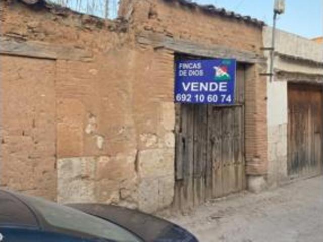 Casa Venta Peñafiel, Peñafiel