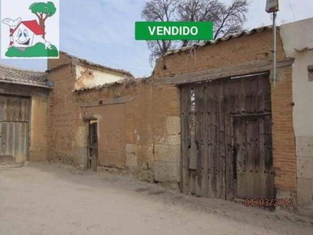 Casa Venta Peñafiel, Peñafiel