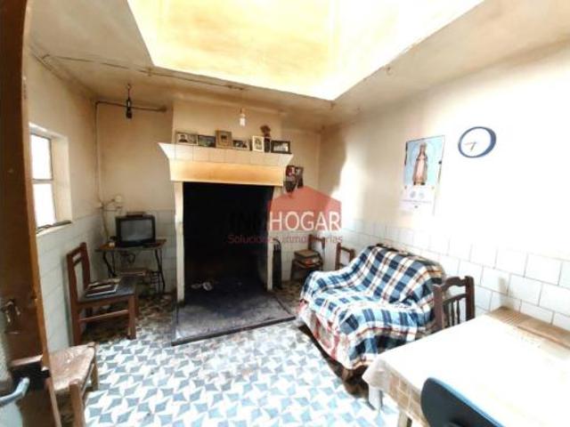Casa Venta Peñalba de Ávila, Peñalba de Ávila