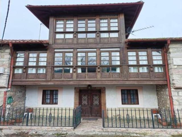 Casa Venta Peñamellera Alta, Niserias Peñamellera Alta