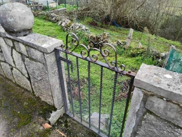 Casa Venta Peñamellera Alta, Niserias Peñamellera Alta