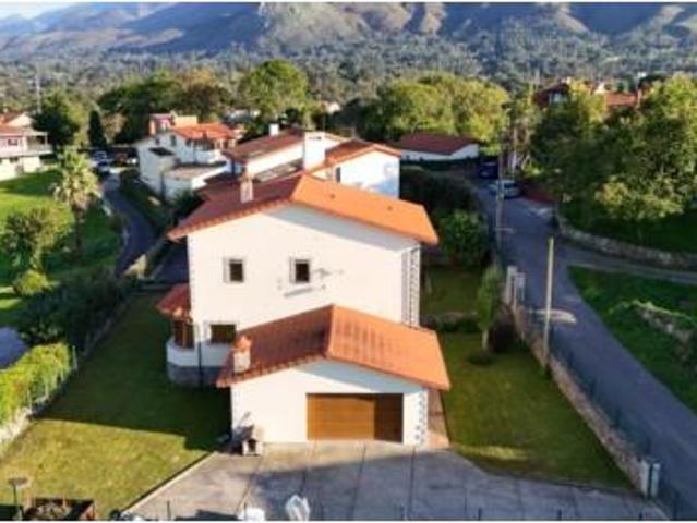 Casa Venta Peñamellera Alta, Alles