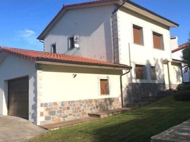 Casa Venta Peñamellera Alta, Alles