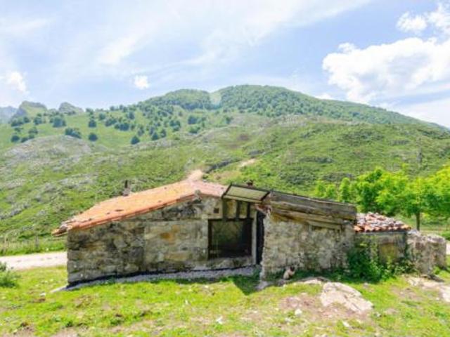 Casa Venta Peñamellera Alta, Cáraves