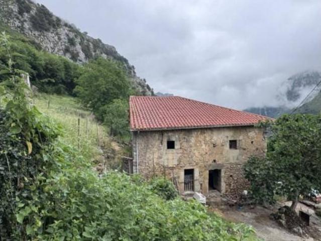 Casa Venta Peñamellera Alta, Cáraves