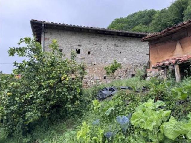 Casa Venta Peñamellera Alta, Cáraves