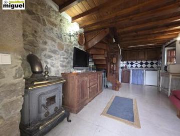 Casa Venta Peñamellera Baja, Merodio