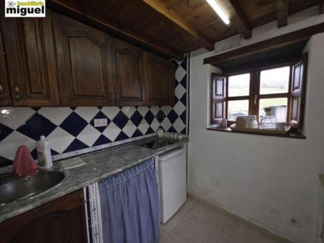 Casa Venta Peñamellera Baja, Merodio