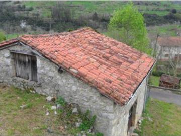 Casa Venta Peñamellera Baja, Alevia