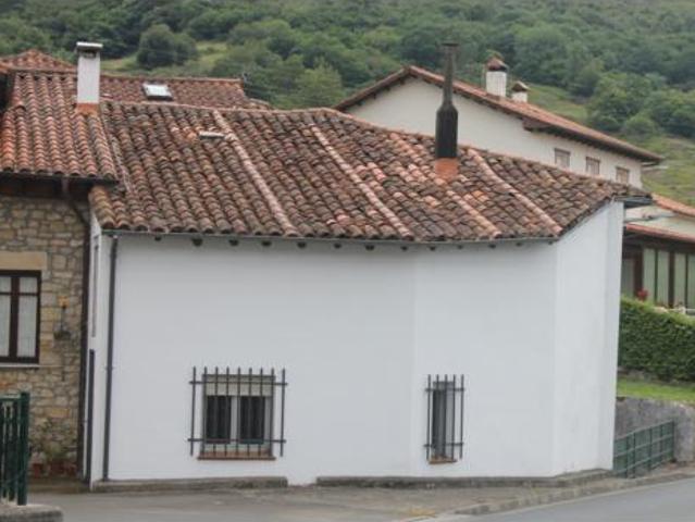 Casa Venta Peñamellera Baja, El Mazo Peñamellera Baja