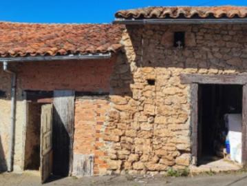 Casa Venta Peñamellera Baja, Panes