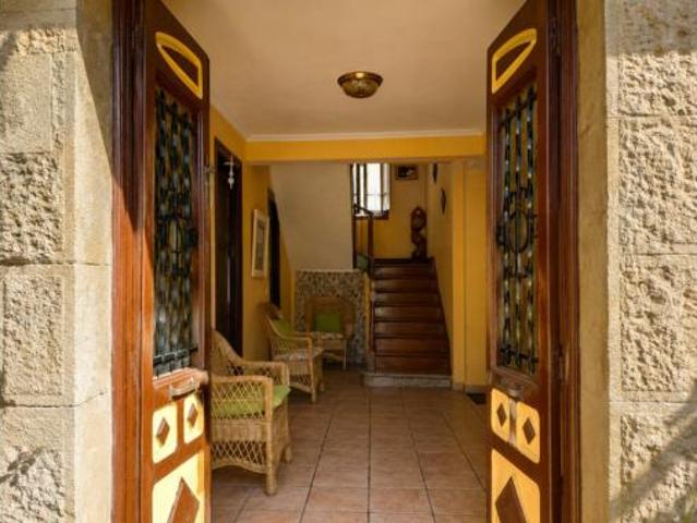 Casa Venta Peñamellera Baja, Panes