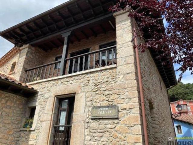 Casa Venta Peñamellera Baja, Panes