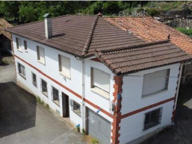 Casa Venta Peñamellera Baja, Suarias