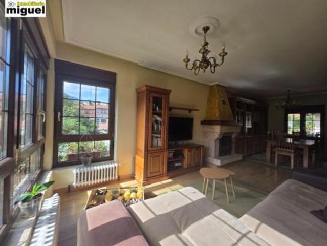 Casa Venta Peñamellera Baja, Siejo