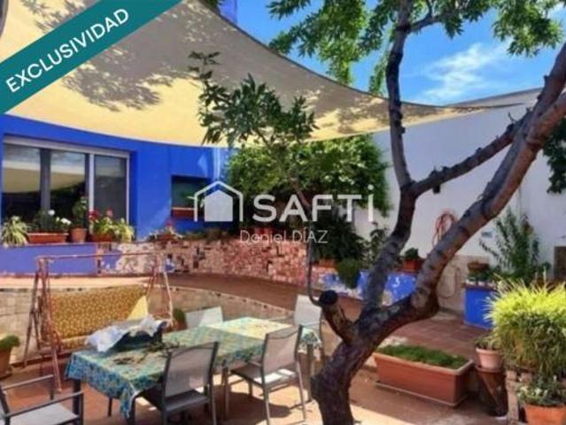 Casa Venta Peñas de San Pedro, Peñas de San Pedro