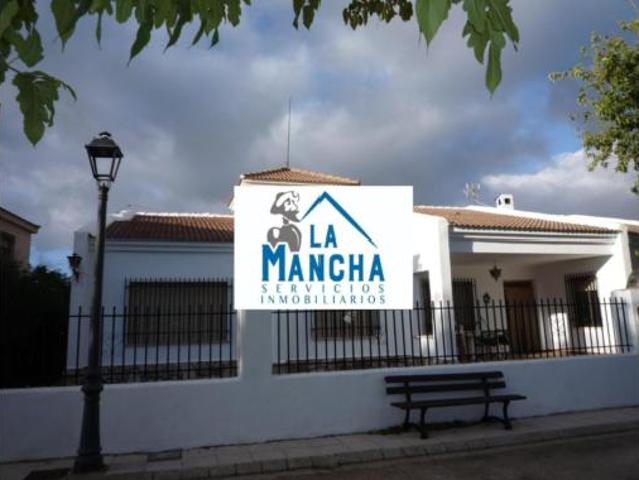 Casa Venta Peñascosa, Peñascosa