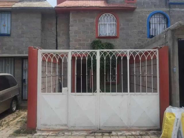 Casa venta pico de Orizaba volcanes de Chalco