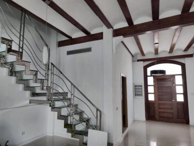 Casa Venta Picassent, Centro Penitenciario Picassent