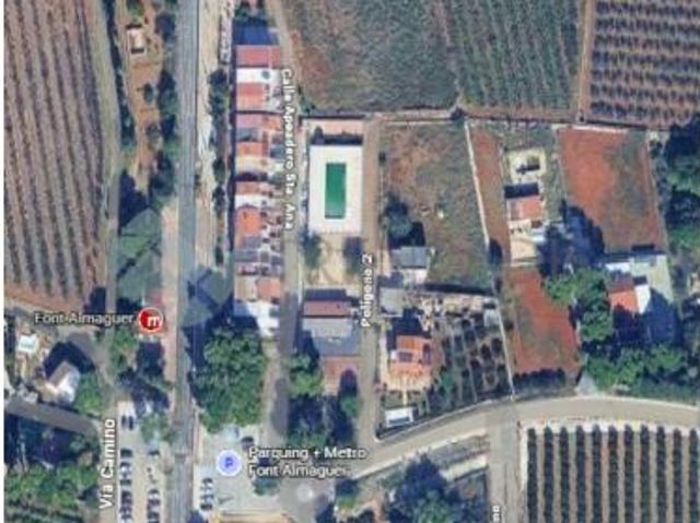 Casa Venta Picassent, Picassent