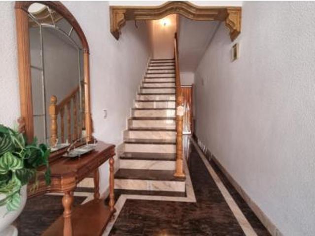 Casa Venta Piedrabuena, Piedrabuena