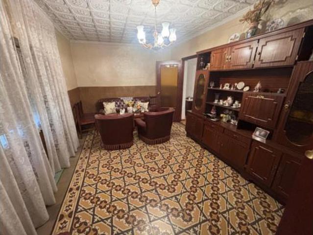 Casa Venta Piedrabuena, Piedrabuena