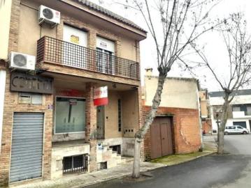 Casa Venta Piedrabuena, Piedrabuena