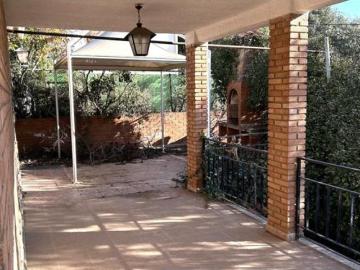Casa Venta Piedrabuena, Piedrabuena