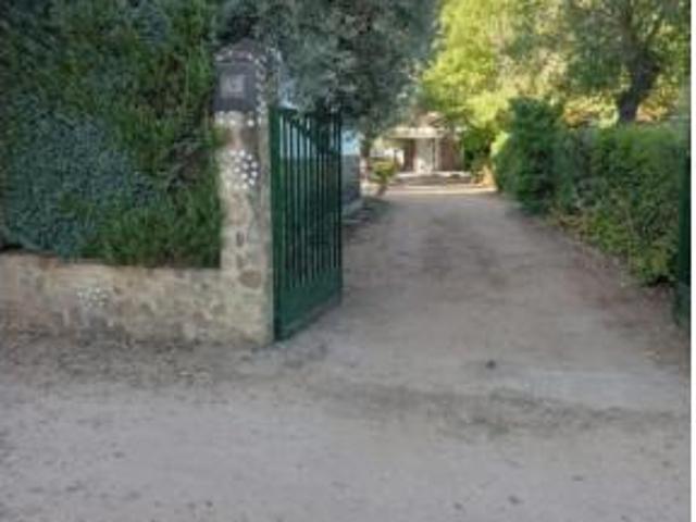 Casa Venta Piedrabuena, Piedrabuena