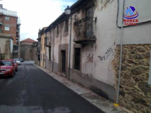 Casa Venta Piedrahíta, Piedrahíta