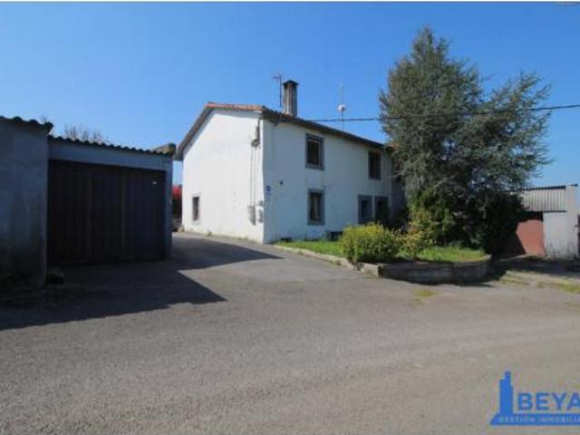 Casa Venta Piélagos, Arce