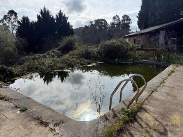 Casa Venta Piélagos, Cianca